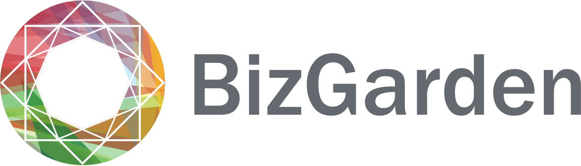 Logo BizGarden