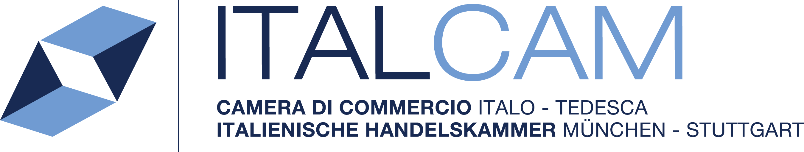 Logo ITALCAM