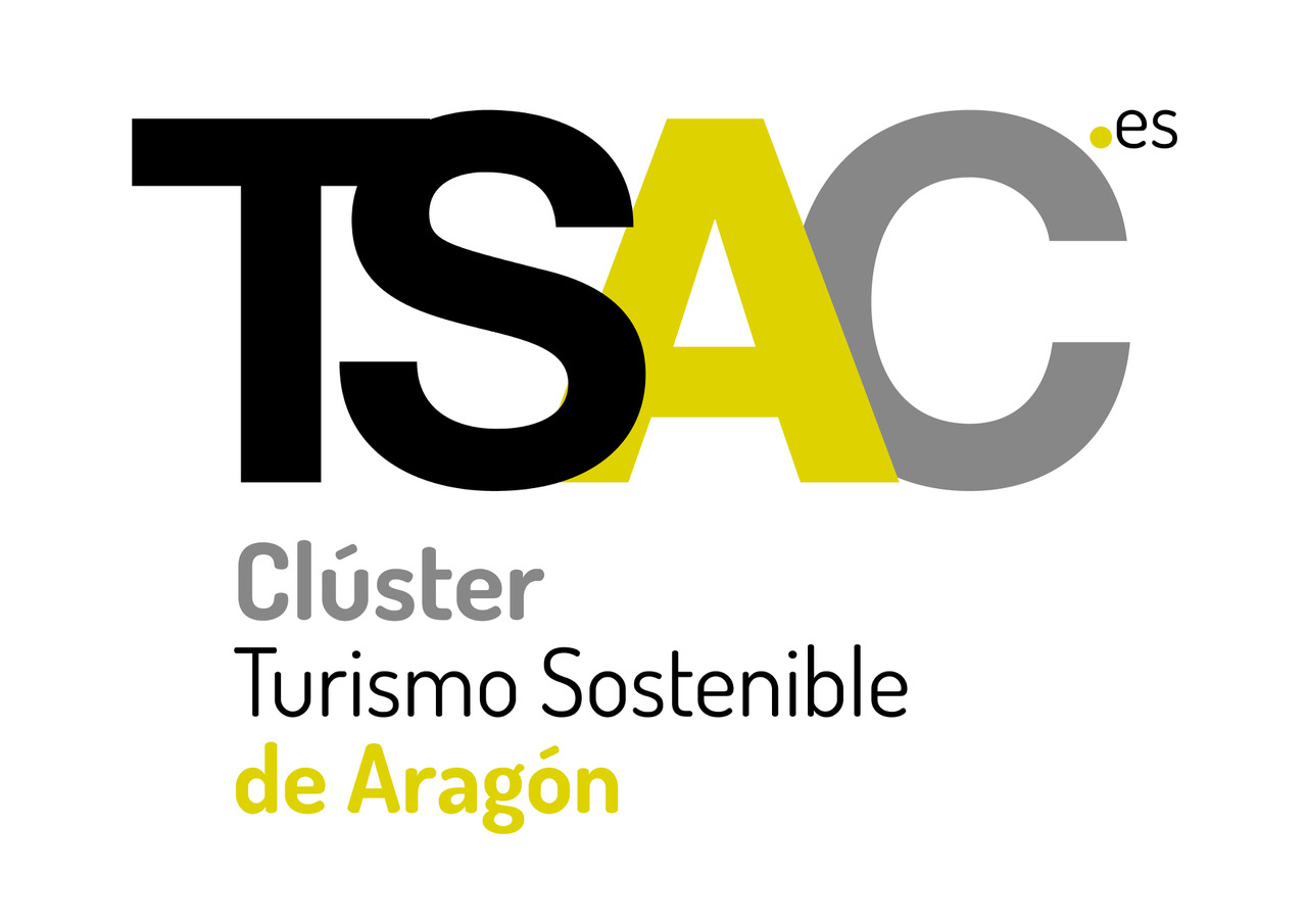 Logo Cluster Turismo Sostenible