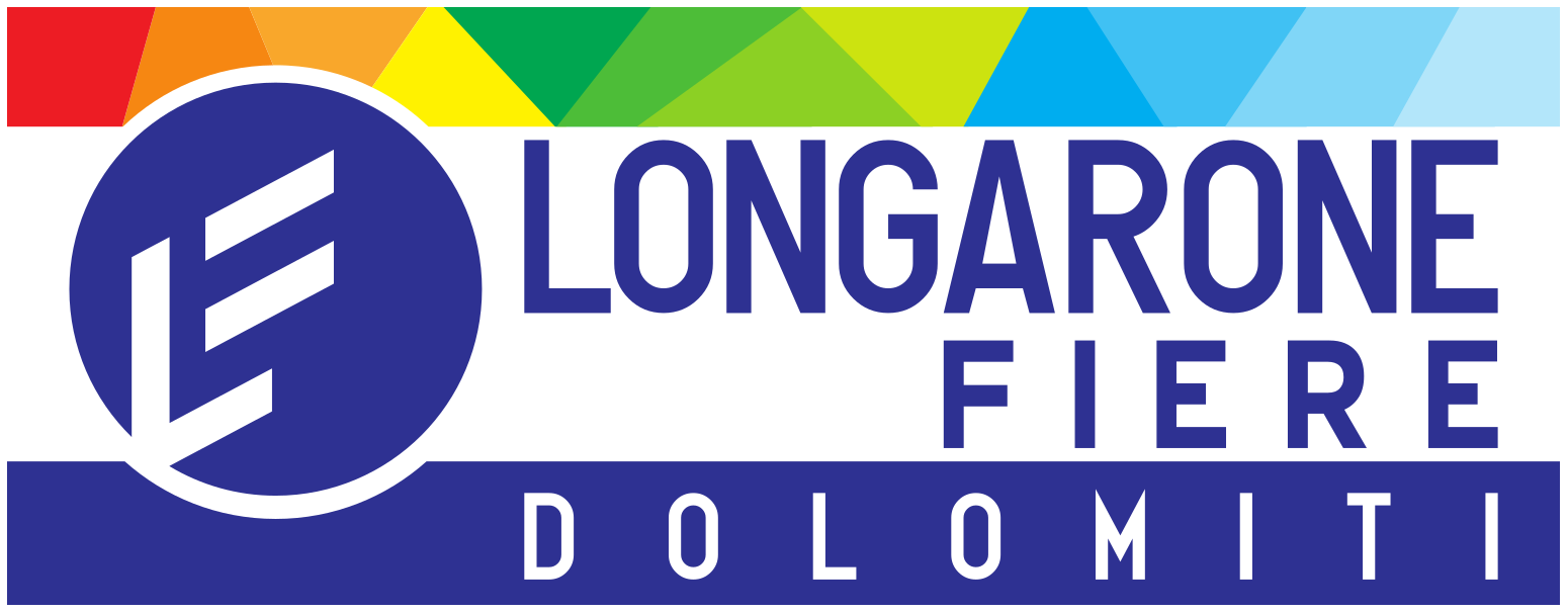 Logo Longaronefiere