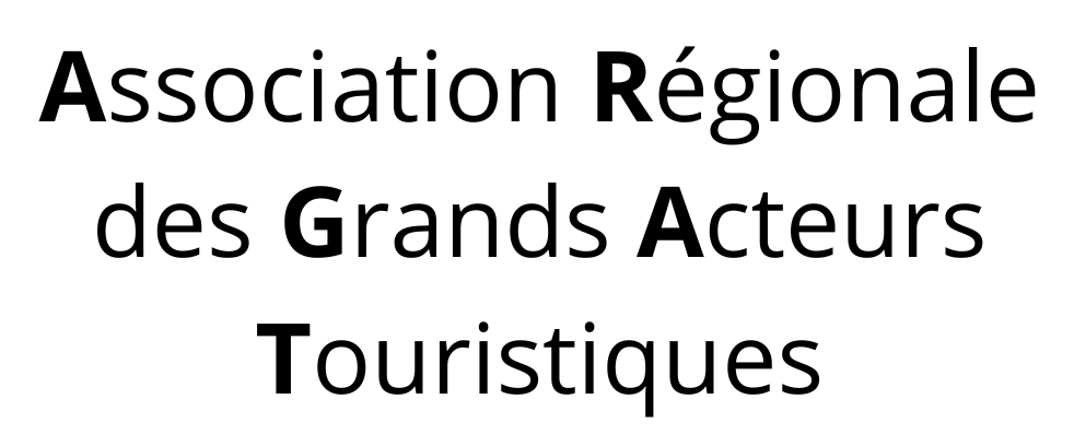 Logo ARGAT