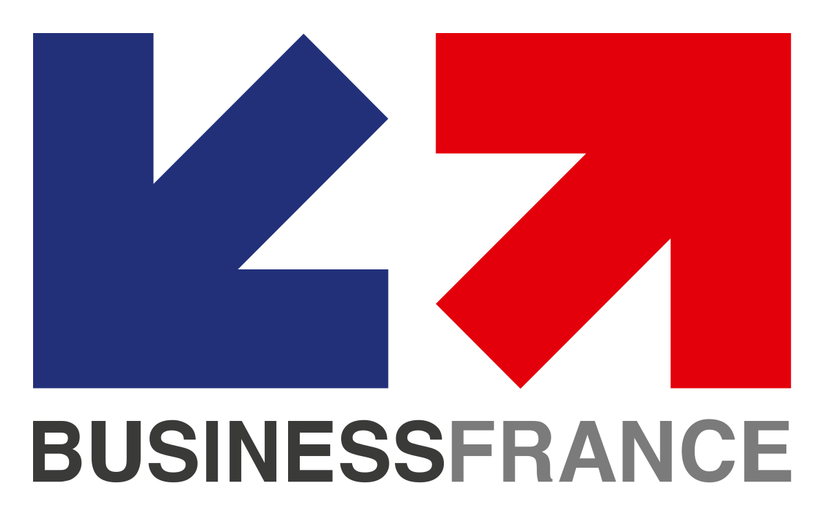 Logo Business France