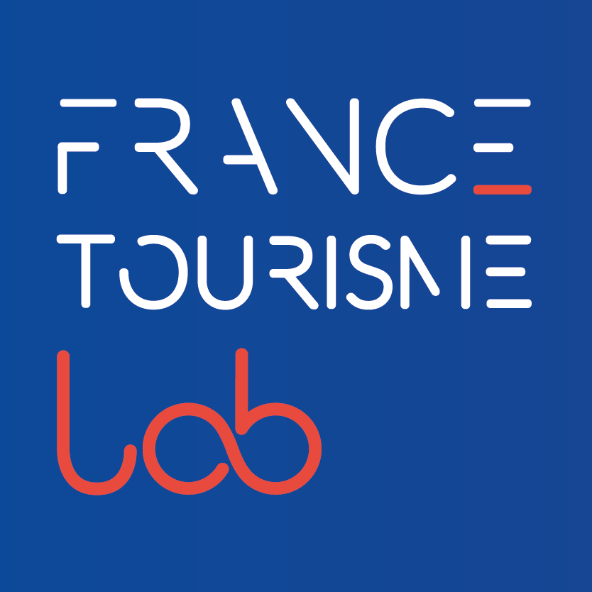 Logo France Tourisme Lab