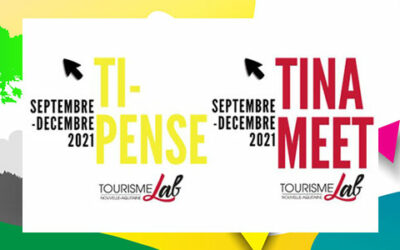 [WEBINAIRES] TiNA MEET & Ti PENSE