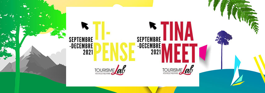 [WEBINAIRES] TiNA MEET & Ti PENSE