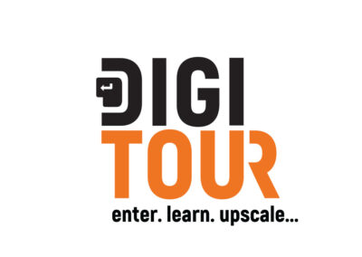 Logo DIGITOUR