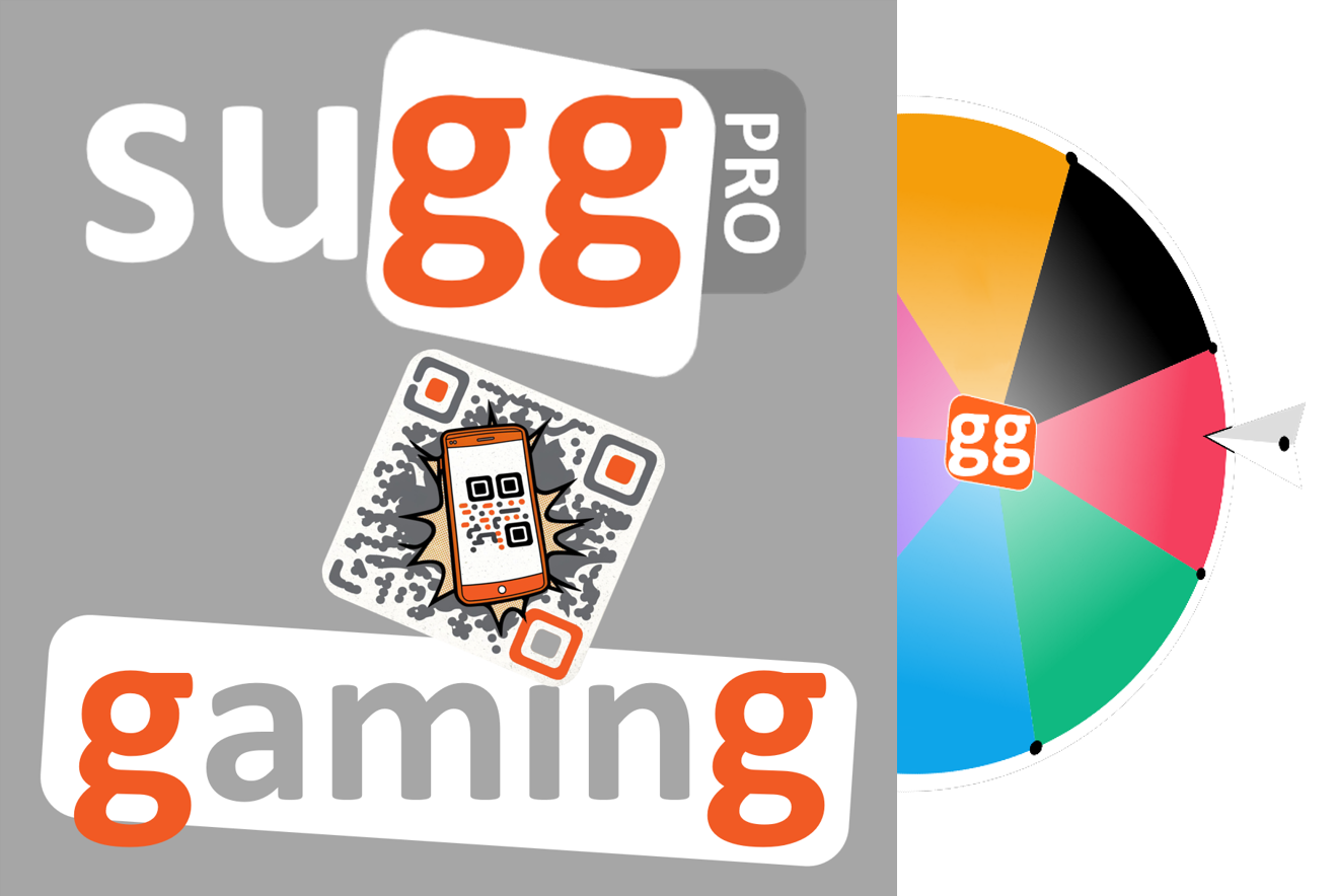 SUGG-PRO GAMING