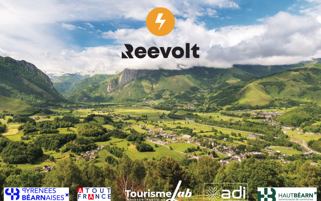 Le Tourisme Lab Nouvelle-Aquitaine accompagne une expérimentation en faveur de la transition des stations de montagne