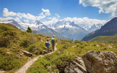 Comment repositionner et retravailler le modèle d’affaires des entreprises touristiques au regard du changement climatique ? 