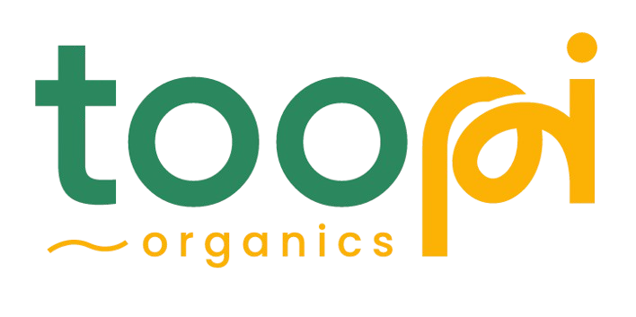TOOPI ORGANICS
